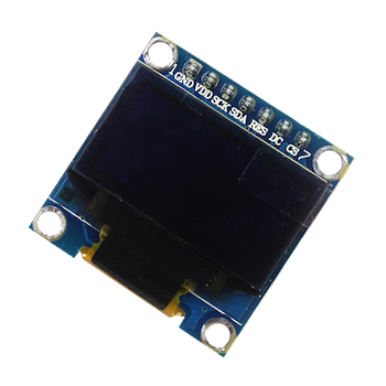 OLED Display
