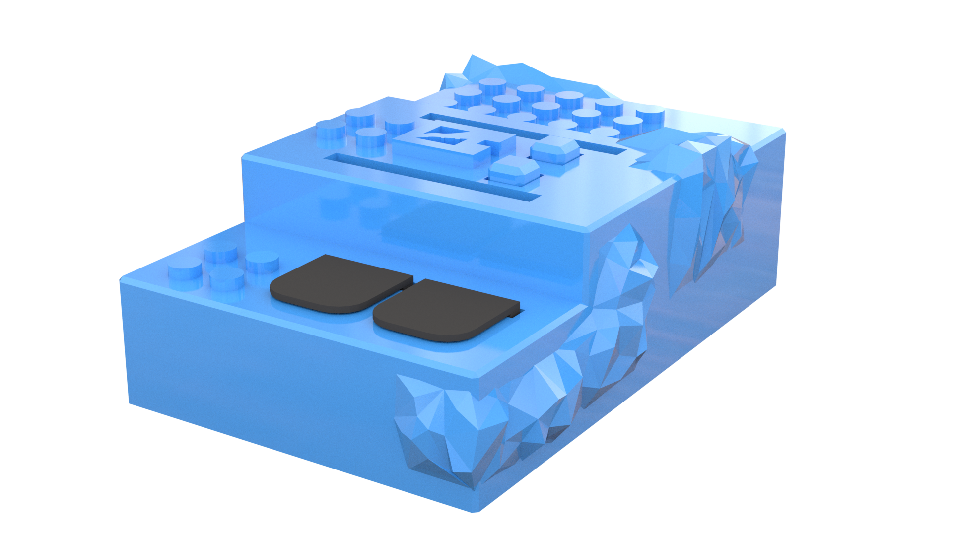 BigClown Base Station Front